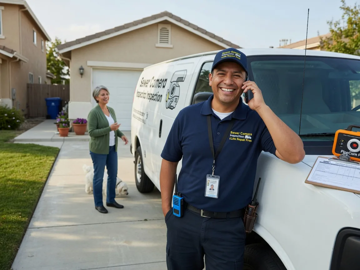 Sewer Line Repair Coffee Springs, AL FAQs